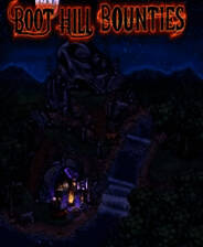 《赏金墓地》英文免安装版