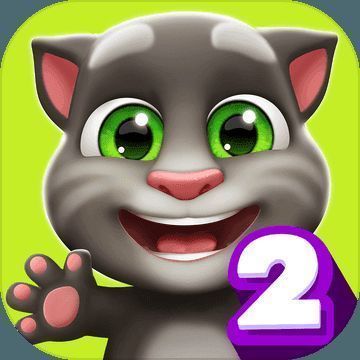我的汤姆猫2 V1.1.1904