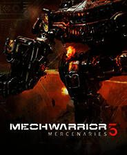 《机甲战士5：雇佣兵》免安装下载