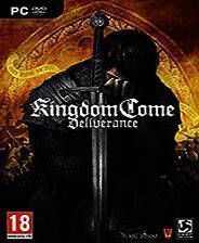 《天国：拯救》电脑版