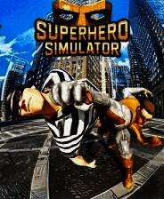 《超级英雄模拟器》demo