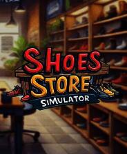 《鞋店模拟器》免安装中文版