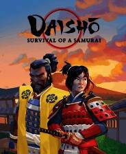 《大小：武士生存物语》官方版