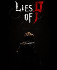 《匹诺曹的谎言》官方版