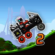 暴爽疯狂赛车 手游免费版 V1.3.1