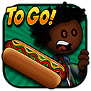 老爹热狗店 手机版中文版 V2.33