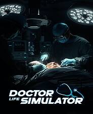 《医生生活模拟器》免安装汉化版