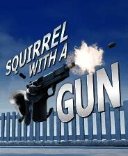 《松鼠遇到枪》官方版