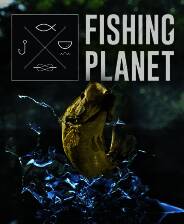 《钓鱼星球》官方版