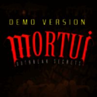 死亡：爆发的秘密 正式版 V0.1