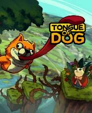 《舔狗之路》中文版