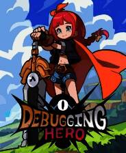 《调试英雄》免安装汉化版