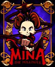 《Mina the Hollower》游戏库