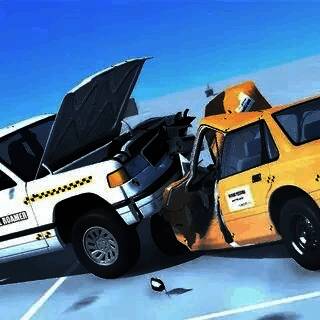 BeamNG车祸模拟器 官方免费正版 V1.43.0