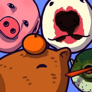 合并外国山海经 V1.5.5