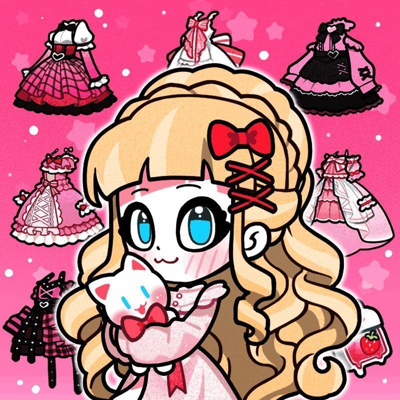 安洁拉世界：美妆工坊 V1.0.2