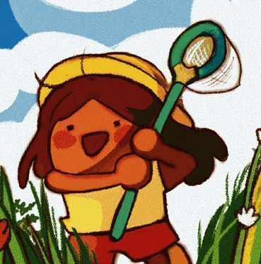 斗虫公园 手机版 V1.0