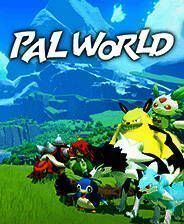 《幻兽帕鲁》帕鲁咖啡厅MOD