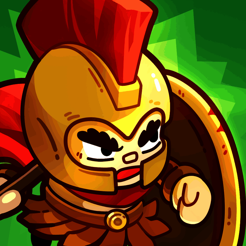 英勇之地 V3.0.11