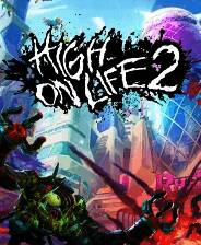 《High on Life 2》游戏库