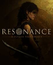 《共鸣：瘟疫传说传承》游戏库