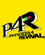 《女神异闻录4：重制版》游戏库