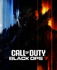 《使命召唤：黑色行动7》游戏库