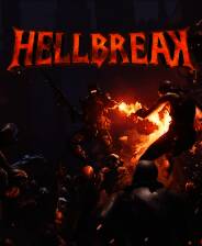 《地狱突围》电脑版