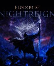 《艾尔登法环：黑夜君临》只狼外观MOD