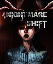 《夜勤旅店》中文版