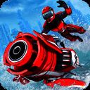 激流快艇3 安卓手游版 V2.0