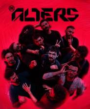 《多重人生》官方版