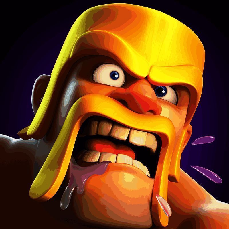 部落冲突 国际服官网版 V13.0.34