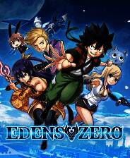 《伊甸星原》demo