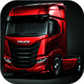 欧洲卡车模拟器 下载不用实名认证版 V0.1
