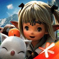 最终幻想14：水晶世界 手机版 V1.0.2