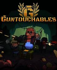 《枪途末路》游戏库