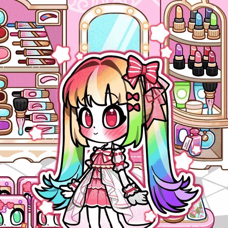 安洁拉世界：奇幻之旅 免广告全部解锁 V1.8