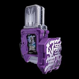 假面骑士幻梦无双腰带模拟器 V1.5