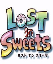 《迷失甜点》英文免安装版