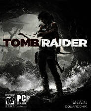 《古墓丽影9》2&times;DVD 中英文刻碟收藏版