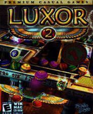 《埃及祖玛2：高清版》免安装下载