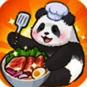 熊猫美食屋 V1.0.12