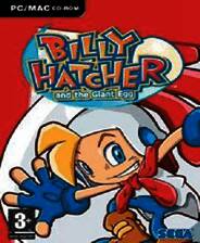 《光与蛋:比利哈恰的大冒险》英文硬盘版