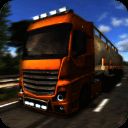 欧洲卡车司机 手机版中文版 V1.6.1