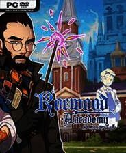 《罗克伍德学院》英文免安装版