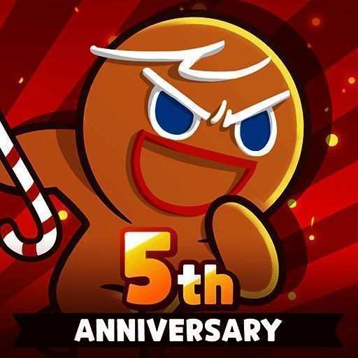 饼干酷跑：烤箱大逃亡 V11.311