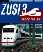 《ZUSI 3》英文免安装版