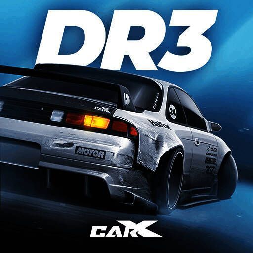 CarX漂移赛车3 安卓版 V1.0.0