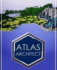 《阿特拉斯建筑师》英文免安装版